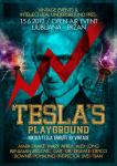 Tesla's Playground (Open Air... (1)