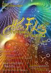 HUX FLUX live :  psychadelic... (1)