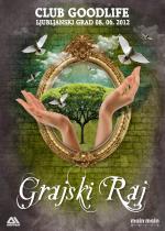Grajski raj (1)