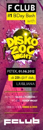 F CLUB #1 BDay Bash (1)