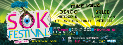 ŠOK Festival OPEN AIR -... (1)