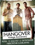 THE HANGOVER - Vintage... (1)