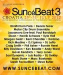 Suncebeat 3 / Southport... (1)