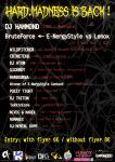 HARD MADNESS II @ BdayCore (2)