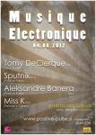Musique Electronique (1)