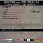 Innocent Music meets Cadenza... (2)