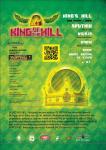 KING OF THE HILL - Open Air... (2)