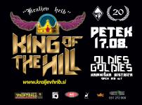KING OF THE HILL - Open Air... (3)