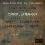 Official Afterhour of... (1)