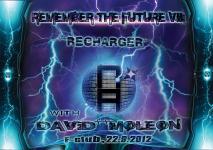 REMEMBER THE FUTURE VII:... (1)