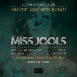Innocent Music meets Mobilee... (1)