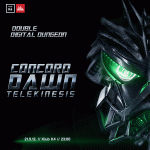 Digital Dungeon: CONCORD DAWN (1)