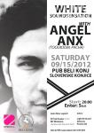 WHITE SOUNDSENSATION (OPEN... (1)