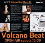 VOLCANO BEAT - OPEN AIR V... (1)