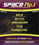 SPACE NO.1 OPEN AIR -... (1)