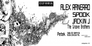 Euforia Clubbing (1)