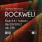 Drumwise: ROCKWELL (1)