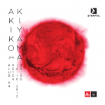 Synaptic: AKIKO KIYAMA (1)
