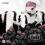STFU & Dance: A-Skitzo (1)