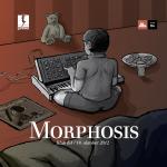 GUMITWIST 5.1 : MORPHOSIS (1)