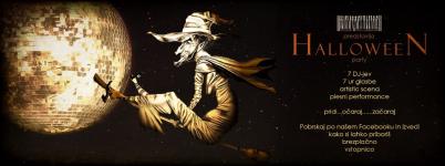 HALLOWEEN PARTY (1)