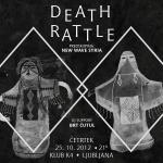 K4 & Buba Booking: DEATH... (1)