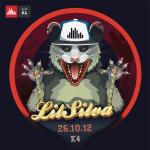 K4 Bass: LIL SILVA (1)