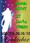 HOUSE NIGHT * DJ David FRESH * (1)