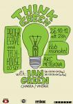 Think Green I. / Ian Green... (1)