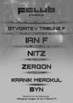 F klub predstavlja OTVORITEV... (1)