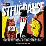 STFU & Dance: DJ PIPS (1)