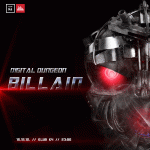 Digital Dungeon : BILLAIN (1)