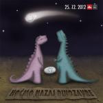 Hočmo Nazaj Dinozavre:... (1)
