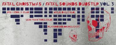 Fatal Christmas - Fatal Sound... (1)