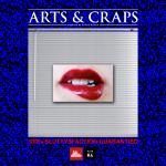 ARTS & CRAPS: 100%... (1)