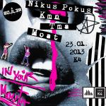 BOJLER:  In Your Mouth (1)