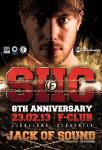 SHC 8th Anniversary with Jack... (1)