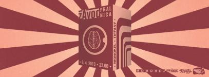 zavod Pralnica - 9.Obletnica (1)