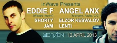 | InWave pres. EDDIE F (1)