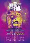 King Of The Hill - open air... (1)