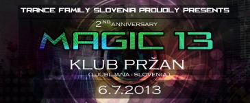 TRANCE FAMILY SLOVENIA... (1)