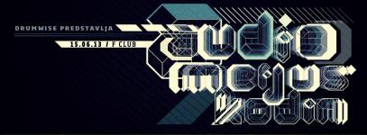 Audio & Mefjus @ F Club (1)