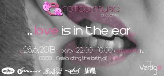 Erotica Music Celebrating... (1)