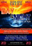 DAY & NIGHT – 12 HOURS OF... (1)