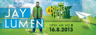 King Of The Hill open air no.9 (3)