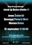 Stand up Bazen smeha #1:... (1)