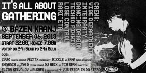 It's All About Gathering (1)