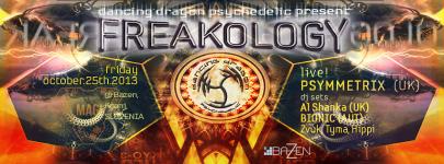 Dancing Dragon presents... (1)