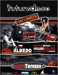 Future Disco: Halloween night (1)