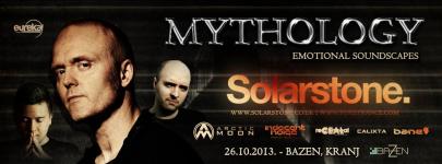 Mythology: Emotional... (1)